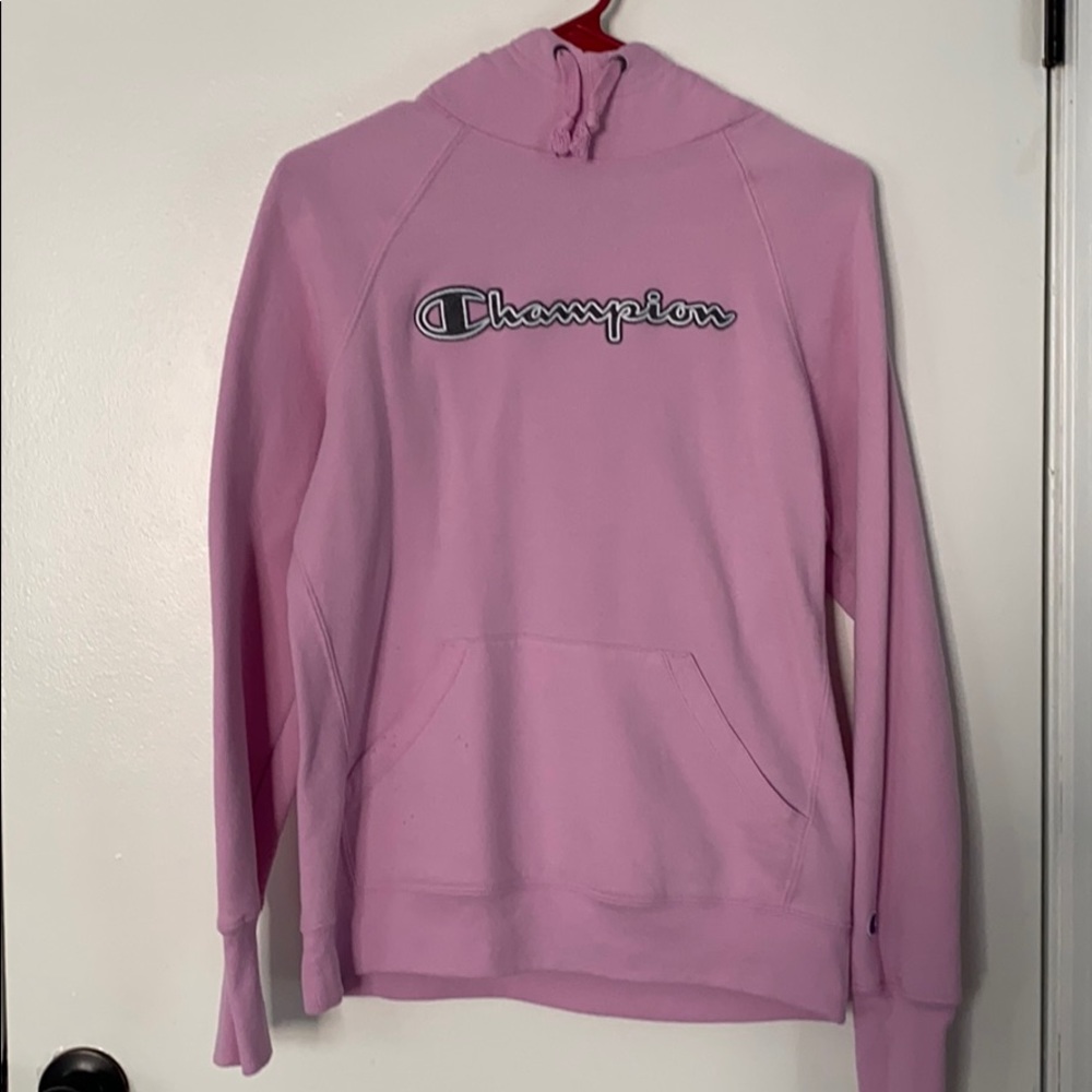 Champion sweatshirt